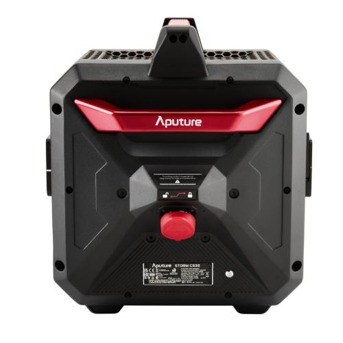 Aputure Electro Storm CS32 Flight Kit Case