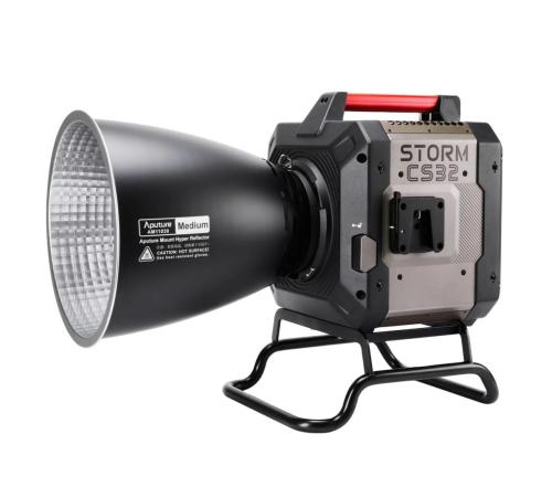 Aputure Skid for Storm CS32
