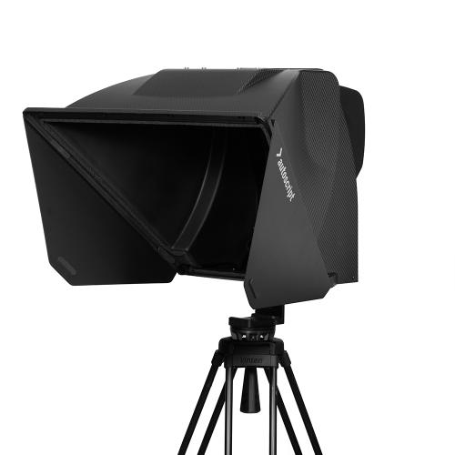 PTZ Prompter Enclosure