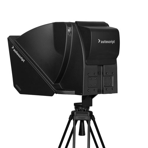 PTZ Prompter Enclosure