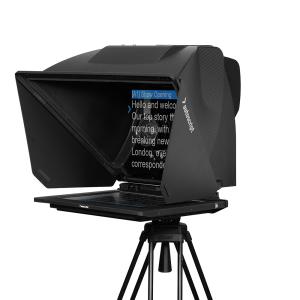 19 EVO-IP PTZ Prompter Package