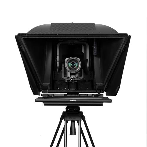 19 EVO-IP PTZ Prompter Package