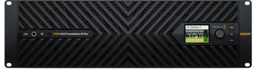 ATEM 4 M/E Constellation IP Plus