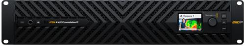 ATEM 4 M/E Constellation IP