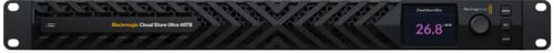 Blackmagic Cloud Store Ultra 48TB