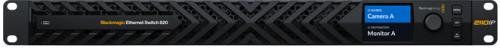 Blackmagic Ethernet Switch 820