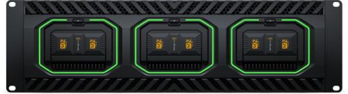 Blackmagic Media Dock Ultra