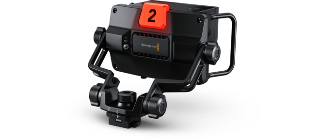 Blackmagic URSA Cine Studio Viewfinder