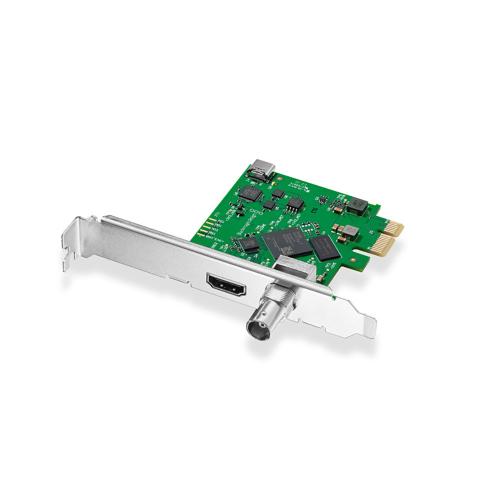 DeckLink Mini Recorder HD