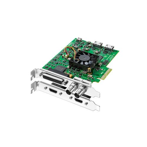 DeckLink Studio 4K