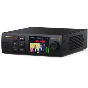 Blackmagic Streaming Encoder 4K