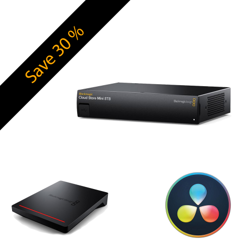 CLOUD COLLABORATION BUNDLE