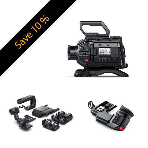 ENG/PRODUCTION BUNDLE