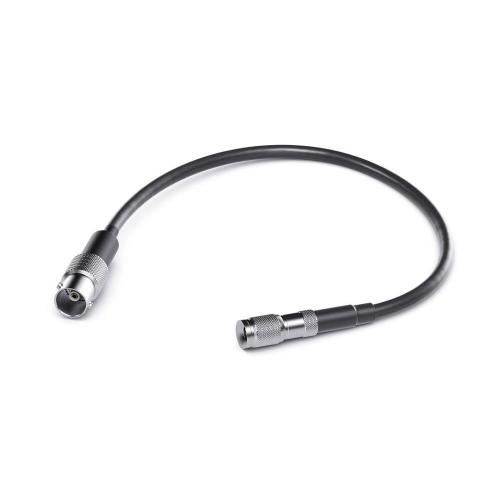 Cable - Din 1.0/2.3 to BNC Female