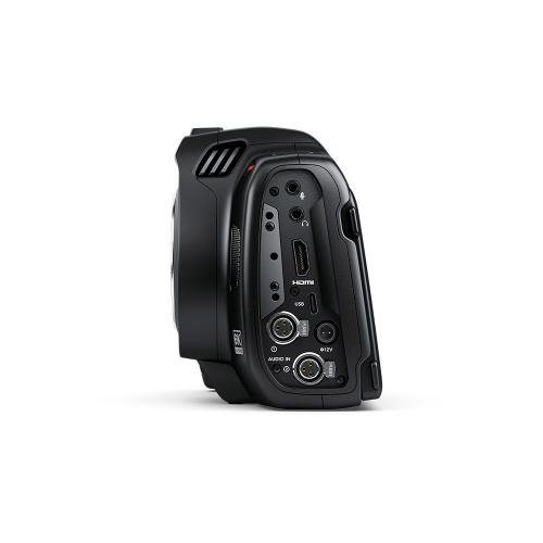 Blackmagic Cinema Camera 6K