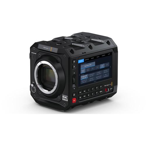 Blackmagic PYXIS 6K L