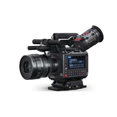 Blackmagic PYXIS 6K L