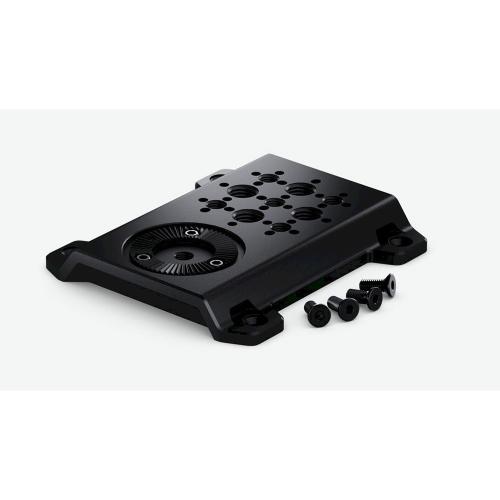 Blackmagic PYXIS Rosette Plate