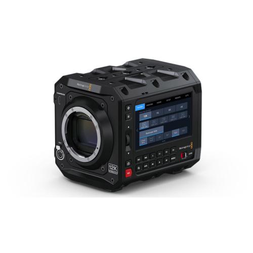 Blackmagic PYXIS 12K