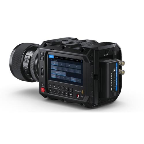 Blackmagic PYXIS 12K