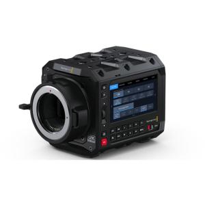 Blackmagic PYXIS 12K EF