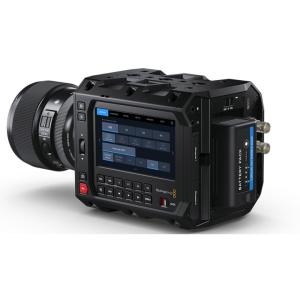 Blackmagic PYXIS 12K EF