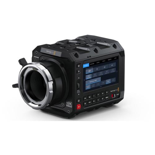 Blackmagic PYXIS 12K PL