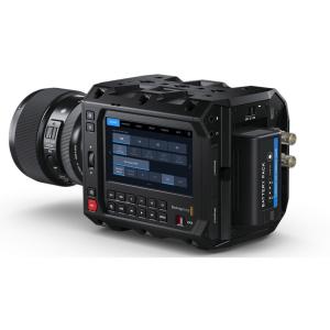 Blackmagic PYXIS 12K PL