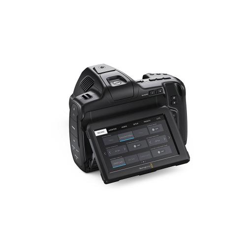 Blackmagic Pocket Cinema Camera 6K Pro