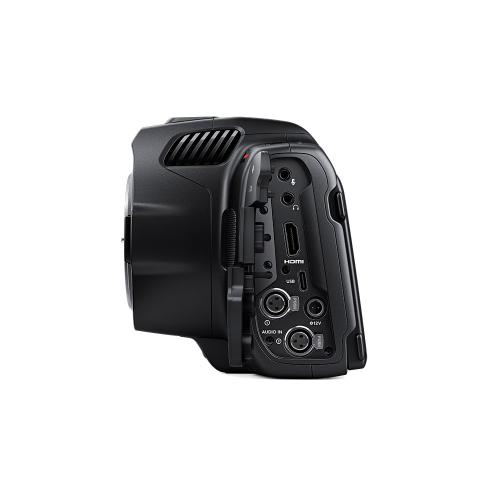 Blackmagic Pocket Cinema Camera 6K G2