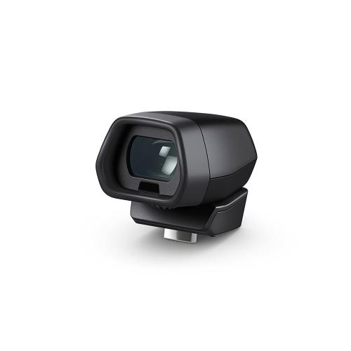 Blackmagic Pocket Cinema Camera Pro EVF