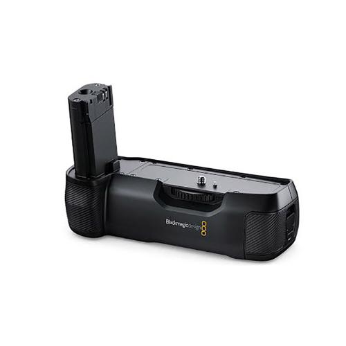 Blackmagic Pocket Camera Battery Grip
