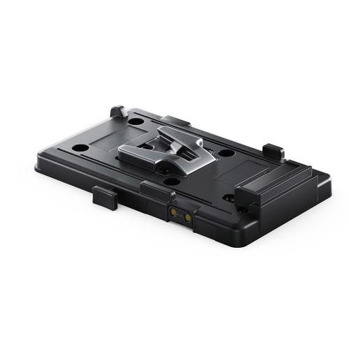 Blackmagic URSA VLock Battery Plate