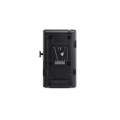 Blackmagic URSA VLock Battery Plate