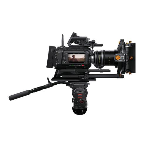 Blackmagic URSA Cine 12K LF