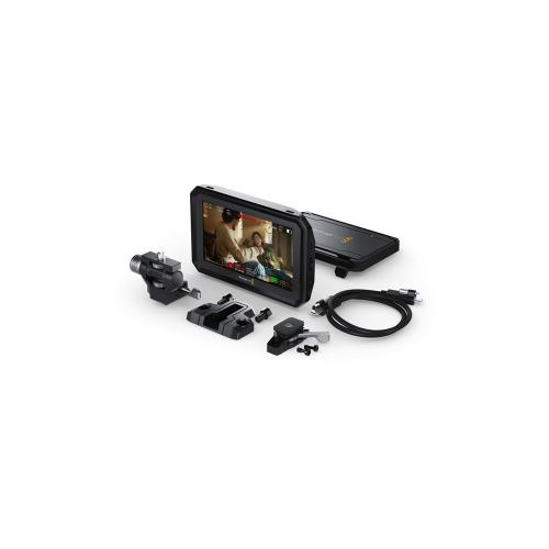 Blackmagic PYXIS Monitor Kit