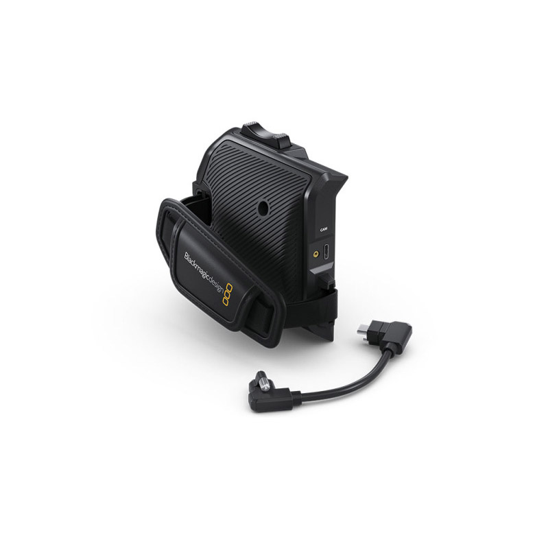 Blackmagic PYXIS Pro Grip
