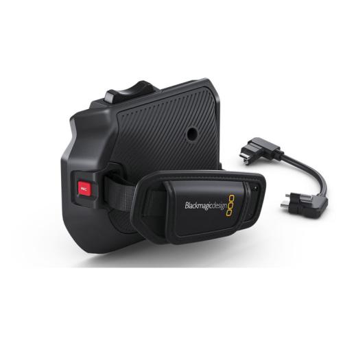 Blackmagic PYXIS Pro Grip
