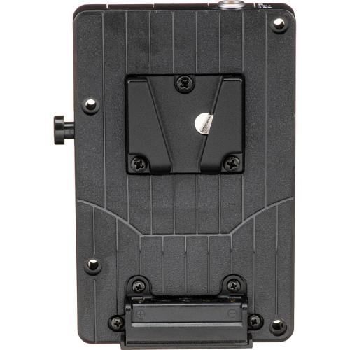 Blackmagic URSA Cine Battery Plate V-Lock Mount