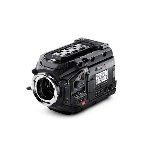 Blackmagic URSA Mini Pro PL Mount