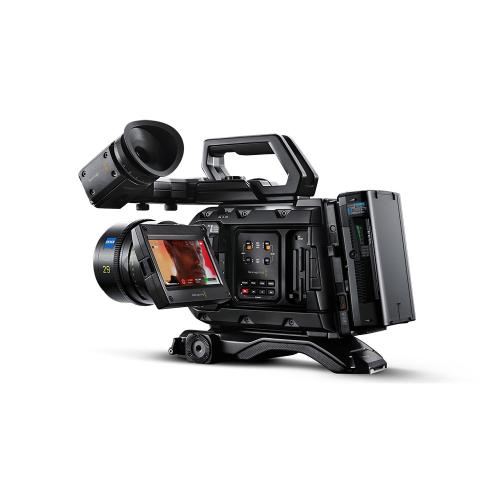 Blackmagic URSA Mini Pro 12K OLPF