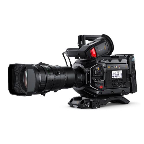 Blackmagic URSA Broadcast G2