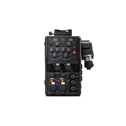 Blackmagic Camera Fiber Converter