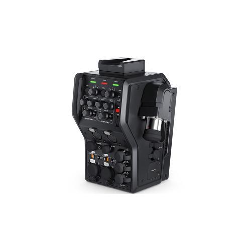 Blackmagic Camera Fiber Converter