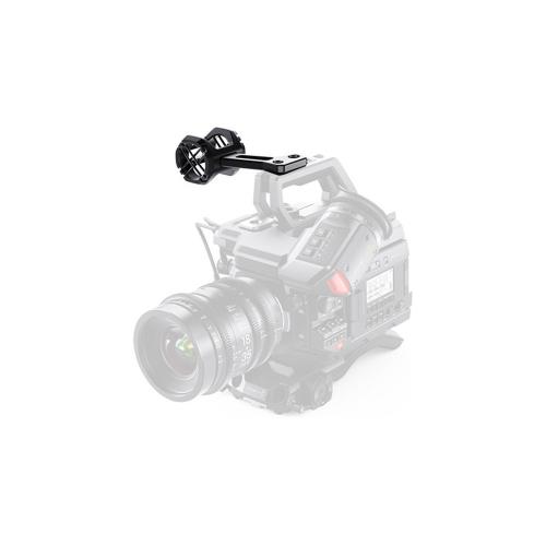 Blackmagic URSA Mini Mic Mount