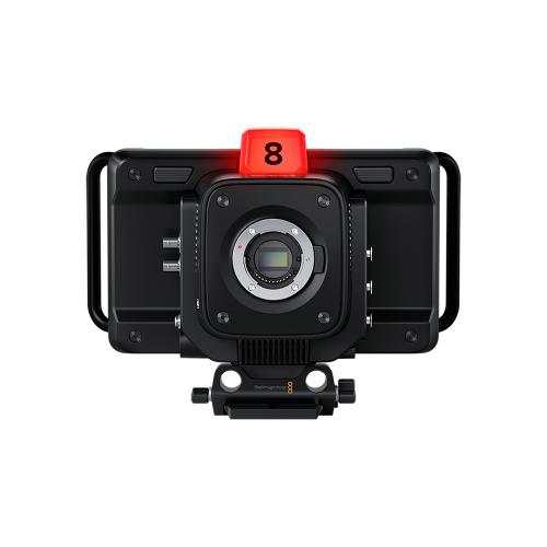 Blackmagic Studio Camera 4K Pro G2