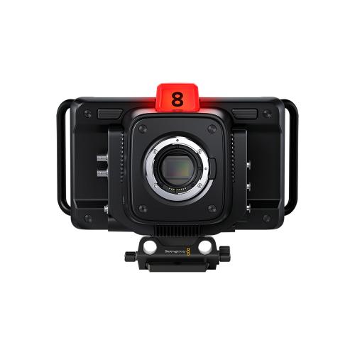 Blackmagic Studio Camera 6K Pro