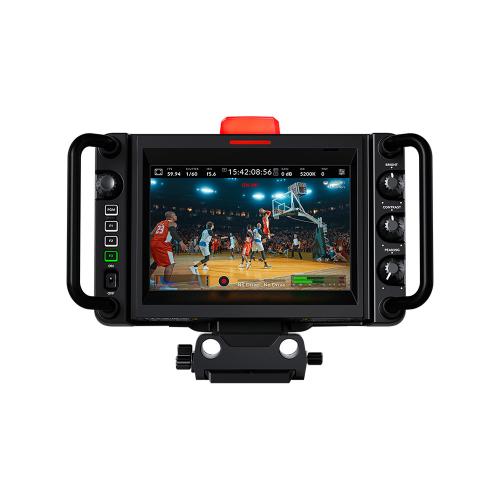 Blackmagic Studio Camera 6K Pro