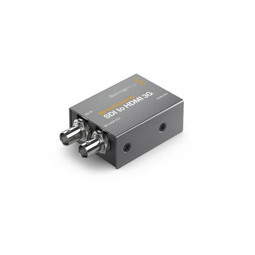 Micro Converter SDI to HDMI 3G (with PSU)