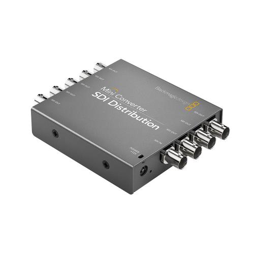 Mini Converter - SDI Distribution